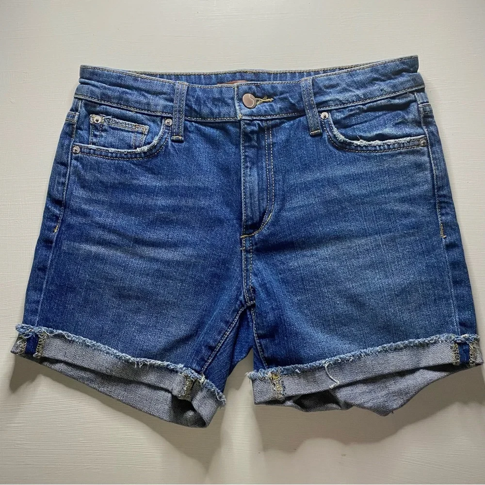 JOE’S Jeans Women’s Denim Jean Shorts